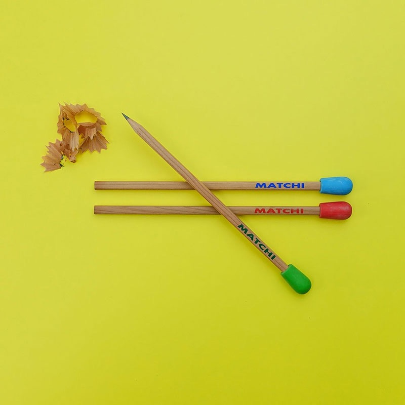 Match Pencil
