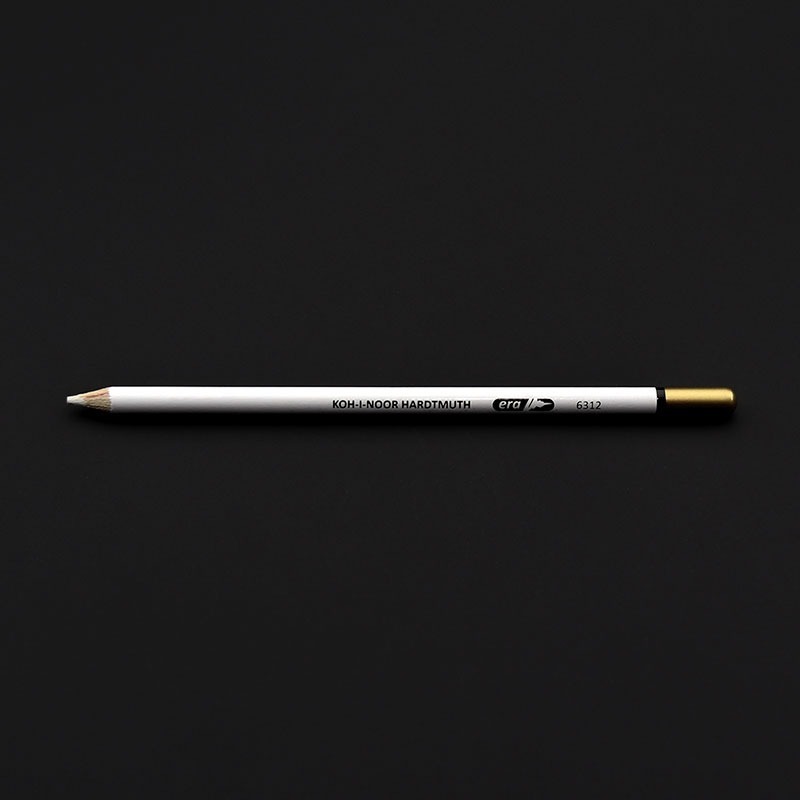 Koh-i-noor Eraser Pencil